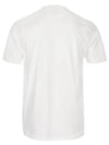 Small logo short sleeve t shirt white 14CMTS048A - CP COMPANY - BALAAN 2