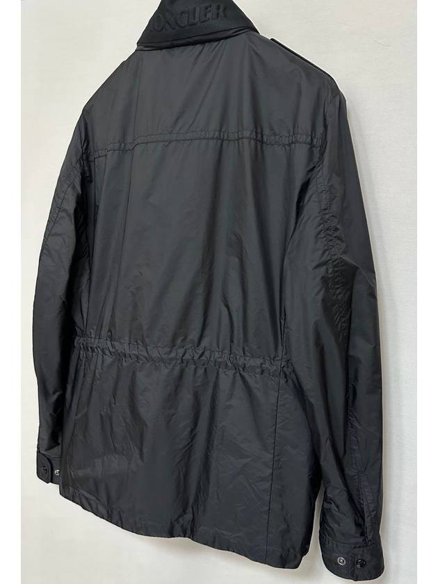 jacket 105 - MONCLER - BALAAN 6