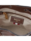 Women's Cleo Canvas Bucket Bag CLEOH XS ST 35O - BALLY - BALAAN 10