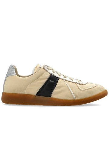 Maison Margiela Sneakers, Women's, Beige - MAISON MARGIELA - BALAAN 1