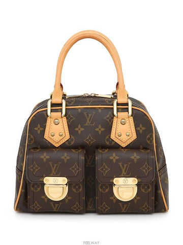 women tote bag - LOUIS VUITTON - BALAAN 1