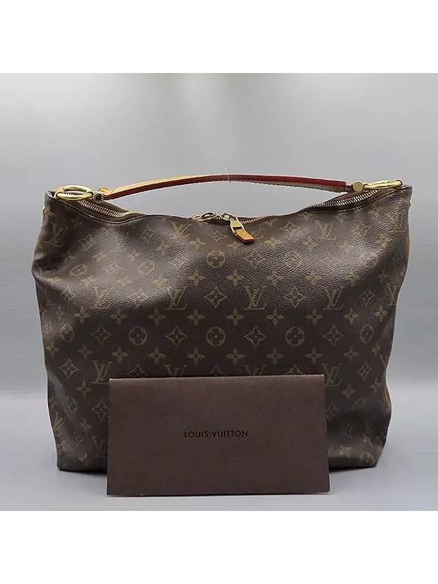 M40587 shoulder bag - LOUIS VUITTON - BALAAN 1