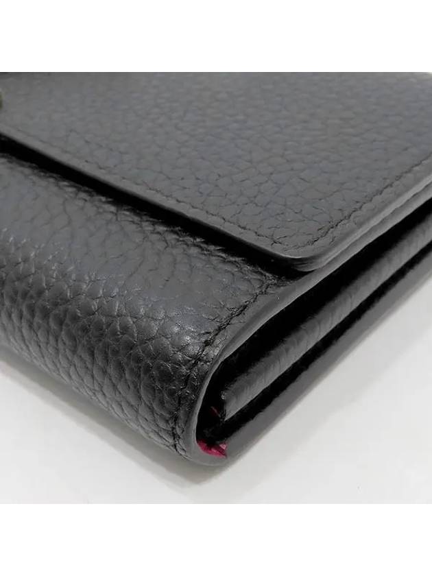 M61248 long wallet - LOUIS VUITTON - BALAAN 4