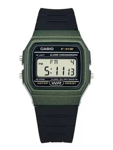 Urethane watch 270728 - CASIO - BALAAN 1