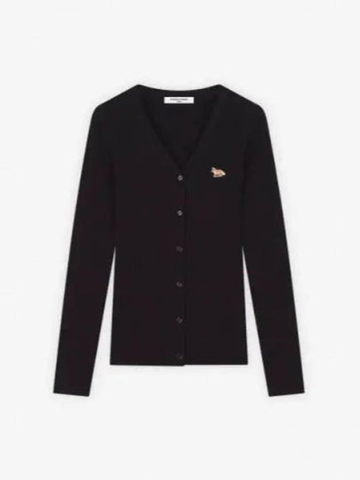 cardigan NW00507 KT1091P199 - MAISON KITSUNE - BALAAN 2