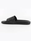 Eclipse slippers black 9 280 - LOUIS VUITTON - BALAAN 8