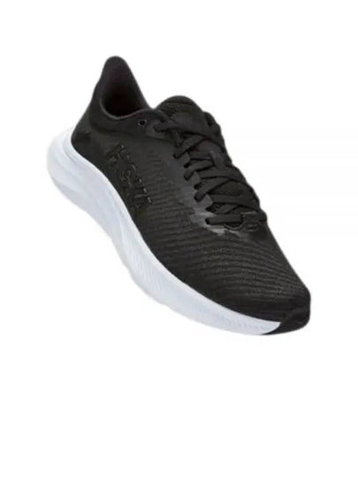 Solimar Low Top Sneakers Black - HOKA ONE ONE - BALAAN 2