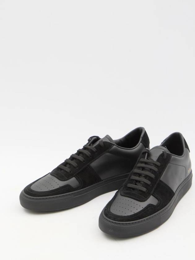 Bball Duo Sneakers - COMMON PROJECTS - BALAAN 5