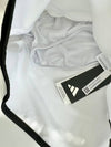 Own the Run Shorts White - ADIDAS - BALAAN 7