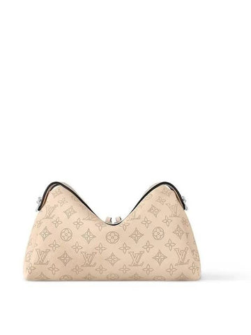 Hand It All PM Shoulder Bag Cream - LOUIS VUITTON - BALAAN 1