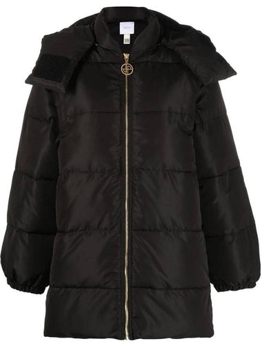 Patou Padded Parka - PATOU - BALAAN 1