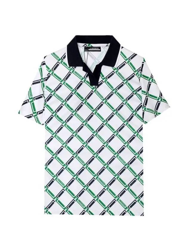 Golfwomen's Nelicoda Polo GWJT07508 M376 NK Golf Polo - J.LINDEBERG - BALAAN 1