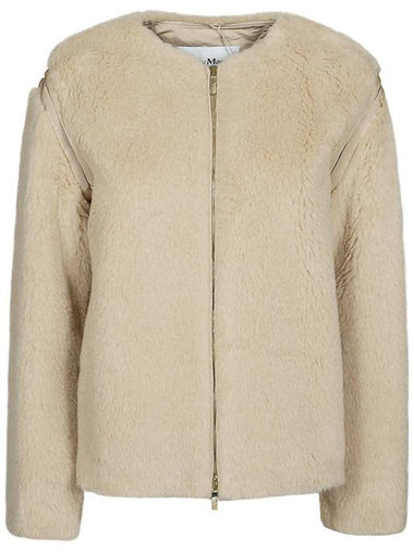 Max Mara Jacket - MAX MARA - BALAAN 1