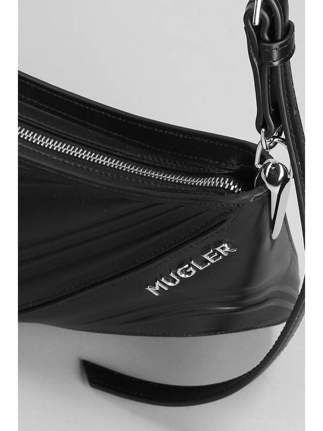 Mugler Shoulder Bag - MUGLER - BALAAN 4