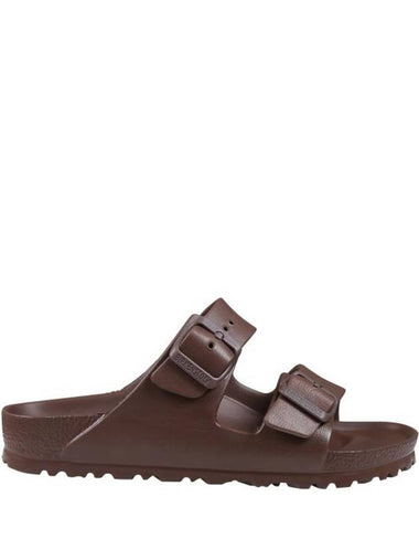 Arizona EVA Sandals Roast - BIRKENSTOCK - BALAAN 1