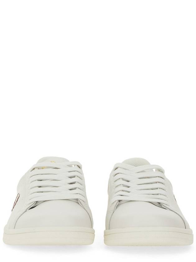 SNEAKER "B721" - FRED PERRY - BALAAN 4