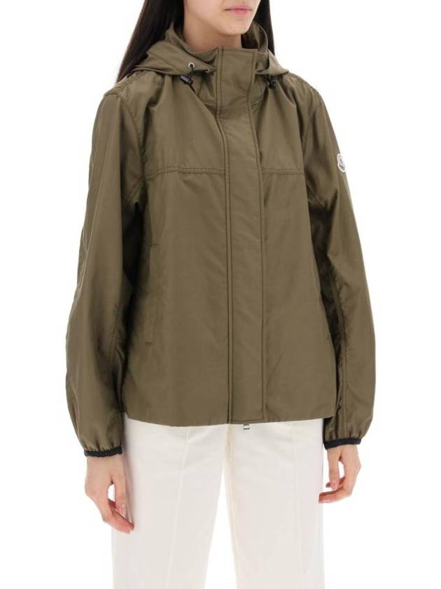 Jacket 1A00098 5957F 82E Free - MONCLER - BALAAN 2