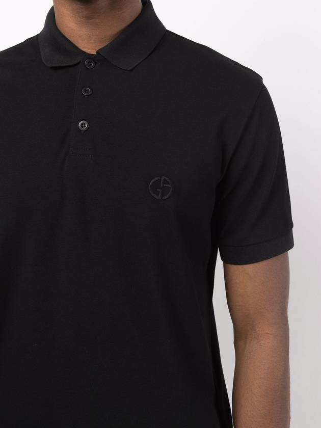 UOMO POLO - GIORGIO ARMANI - BALAAN 5