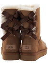 Bailey Bow Boots 1016225 CHESTNUT - UGG - BALAAN 4