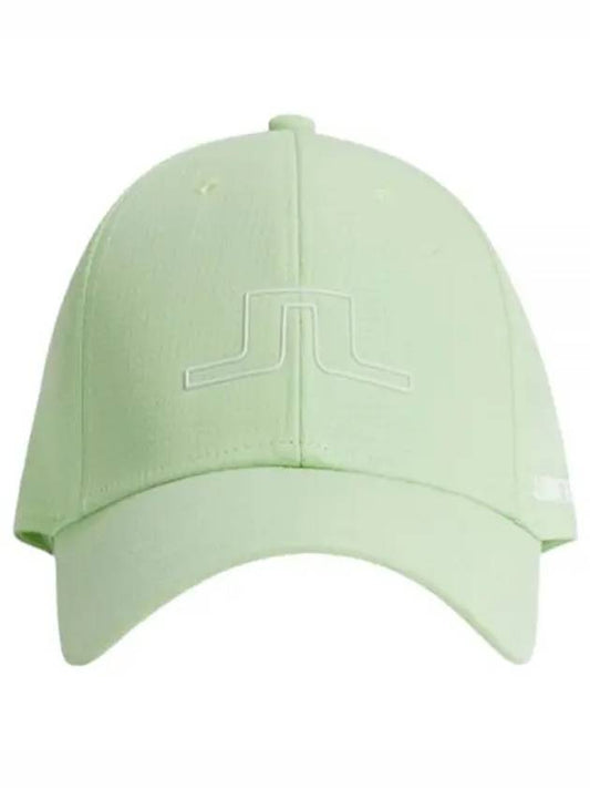 Caden Cap GMAC09438 M073 Men's Caden Cap - J.LINDEBERG - BALAAN 2