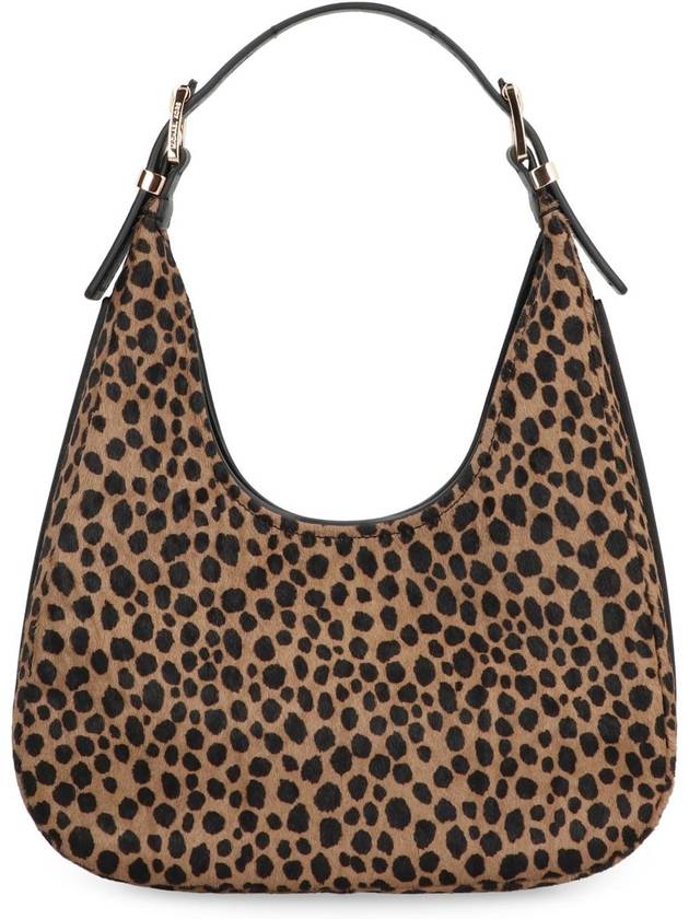 Michael Kors Nolita Piccola Hobo Bag - MICHAEL KORS - BALAAN 4