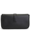 Mini Cross Bag Black - SALVATORE FERRAGAMO - BALAAN 4