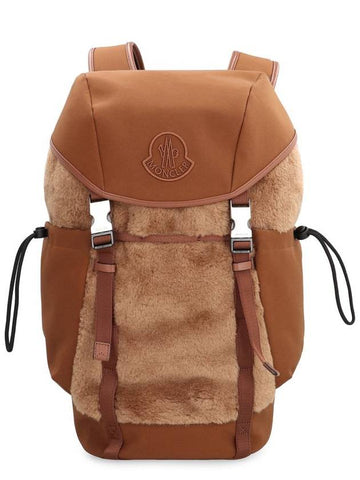 Moncler Tech Backpack - MONCLER - BALAAN 1