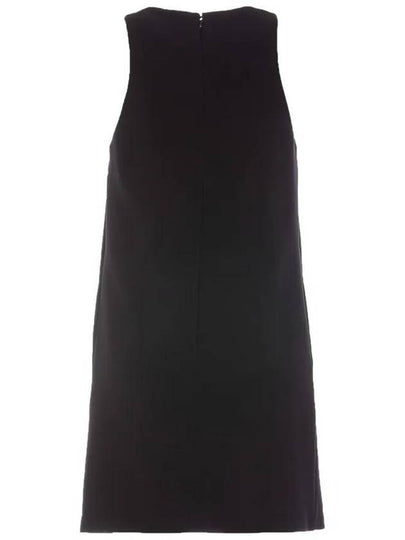 ELISABETTA FRANCHI CLOTHING DRESS - ELISABETTA FRANCHI - BALAAN 2