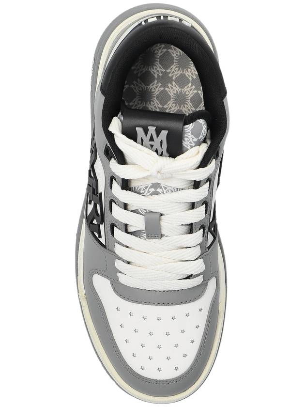 Amiri Sneakers Classic Low, Women's, Grey - AMIRI - BALAAN 6