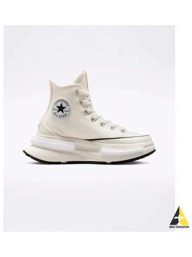 Runstar Legacy CX High Top Sneakers White - CONVERSE - BALAAN 2