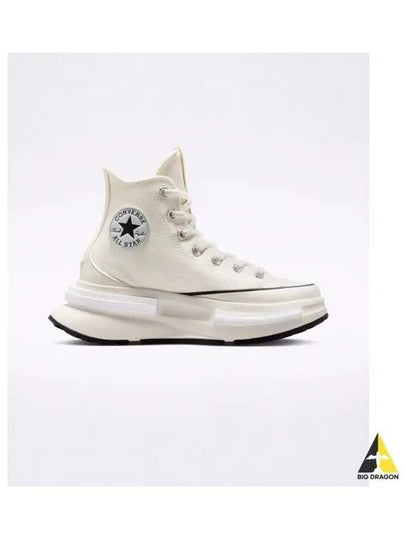 Runstar Legacy CX High Top Sneakers White - CONVERSE - BALAAN 2