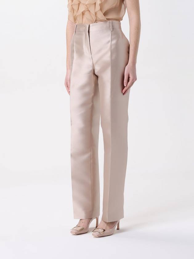 Pants woman Alberta Ferretti - ALBERTA FERRETTI - BALAAN 4