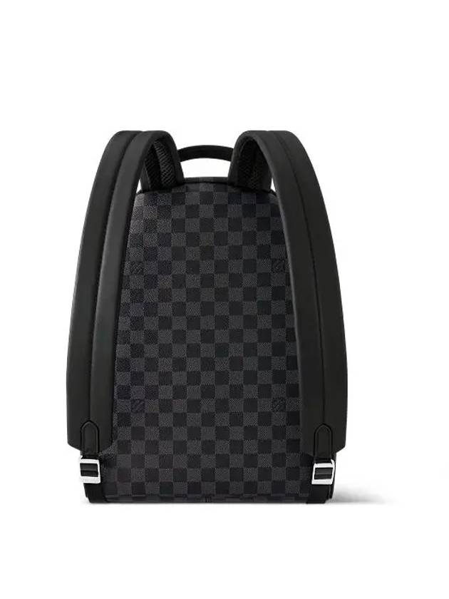 Discovery PM Backpack Black - LOUIS VUITTON - BALAAN 4