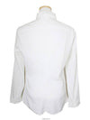 women blouse - JIL SANDER - BALAAN 2