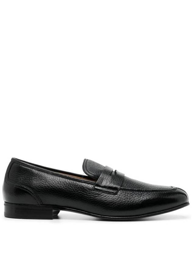 Suisse leather loafers MSF05VCE002 - BALLY - BALAAN 2