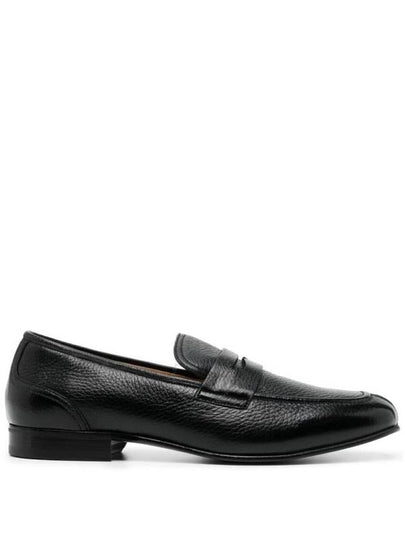 Suisse leather loafers MSF05VCE002 - BALLY - BALAAN 2