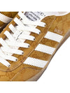 women x adidas gazelle sneakers 41 5 - GUCCI - BALAAN 2