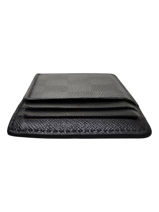 N62666 Damier Graphite Neo Port Kart Card Wallet - LOUIS VUITTON - BALAAN 5