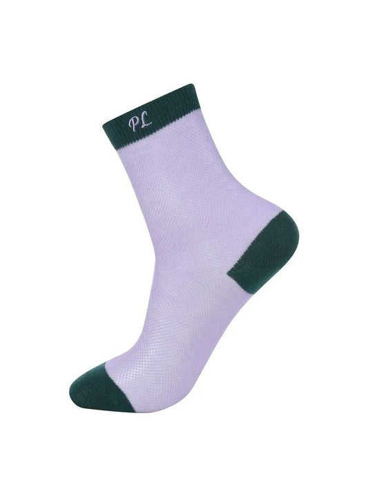 Color combination socks MX3MK600PPL - P_LABEL - BALAAN 2