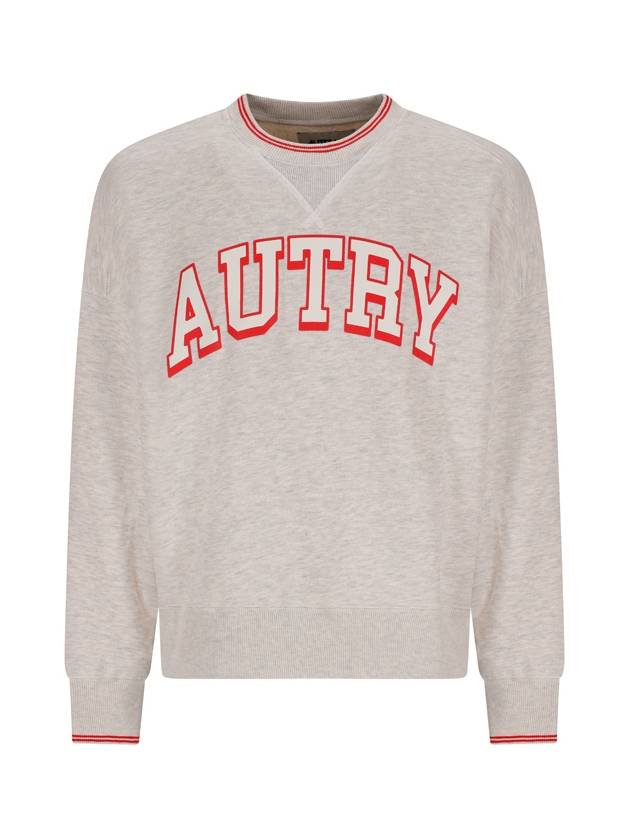 KNIT SWEATSHIRT - AUTRY - BALAAN 1