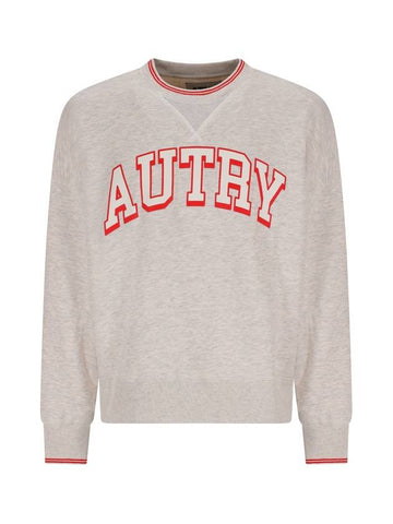 KNIT SWEATSHIRT - AUTRY - BALAAN 1