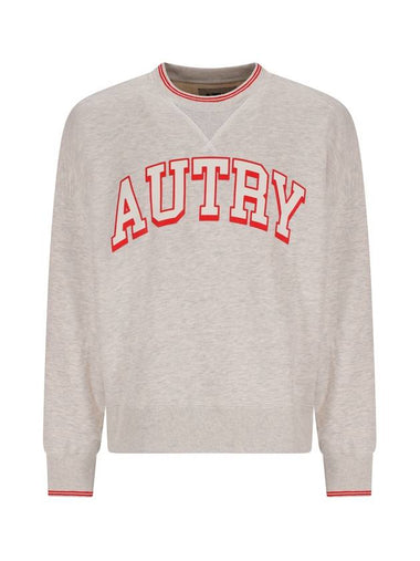 KNIT SWEATSHIRT - AUTRY - BALAAN 1