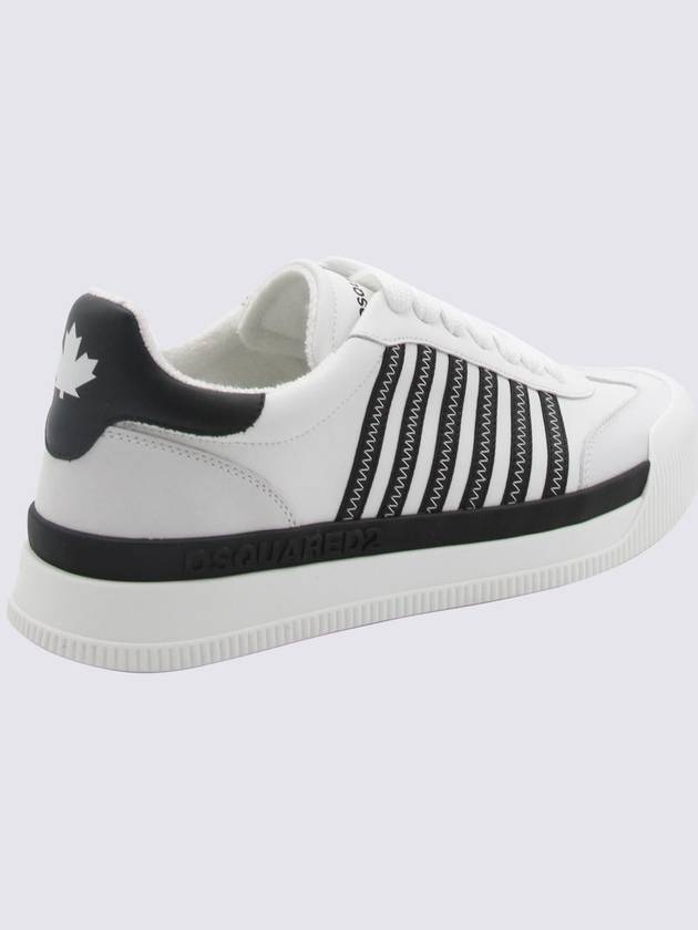 sneakers SNM0342 11100001M072 - DSQUARED2 - BALAAN 3