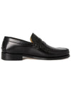 Men's Columbian Loafer Black - PARABOOT - BALAAN 5