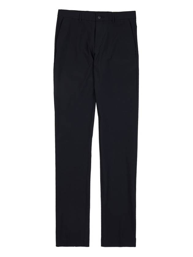 Straight Pants Black - CALLAWAY GOLF - BALAAN 1