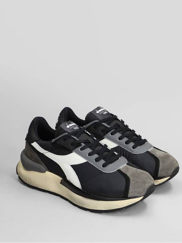 Diadora Mercury Elite Sneakers - DIADORA - BALAAN 2