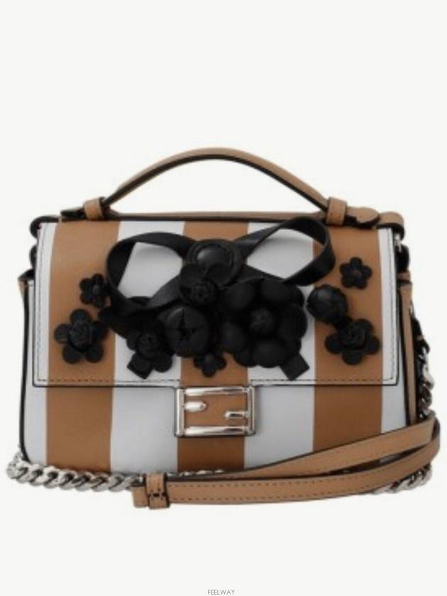 women cross bag - FENDI - BALAAN 8