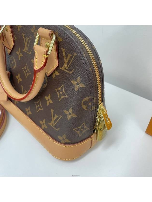 women cross bag - LOUIS VUITTON - BALAAN 3