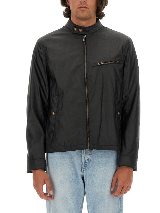 Belstaff Walkham Jacket - BELSTAFF - BALAAN 1