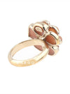 Dargo Women’s Ring No 3467 - CHANEL - BALAAN 5